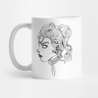 miryam Mug